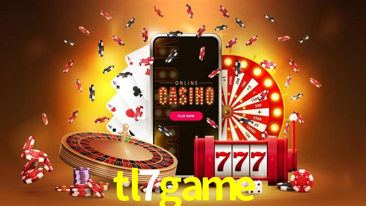 Live Casino tl7game